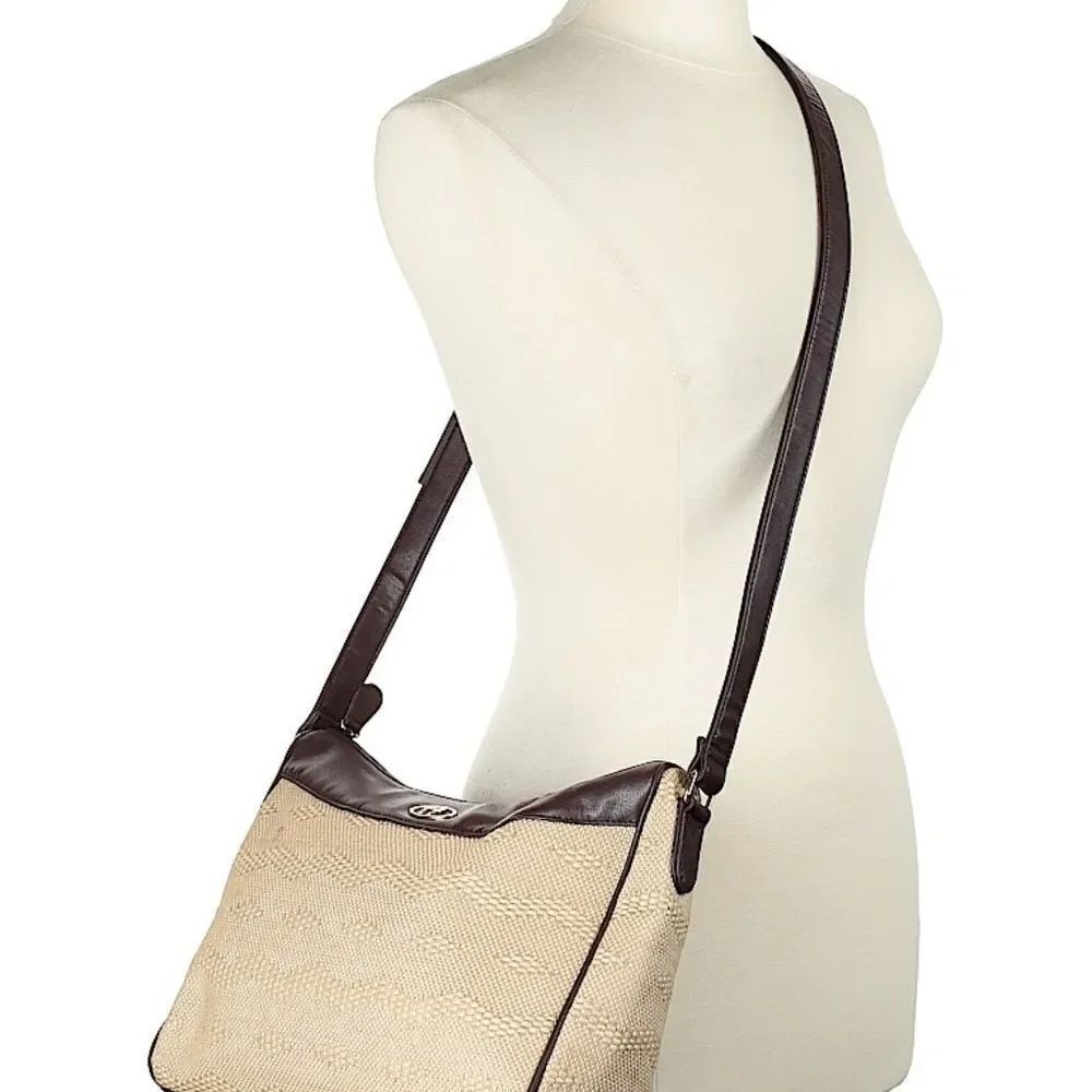 Etienne Aigner Crossbody Bag